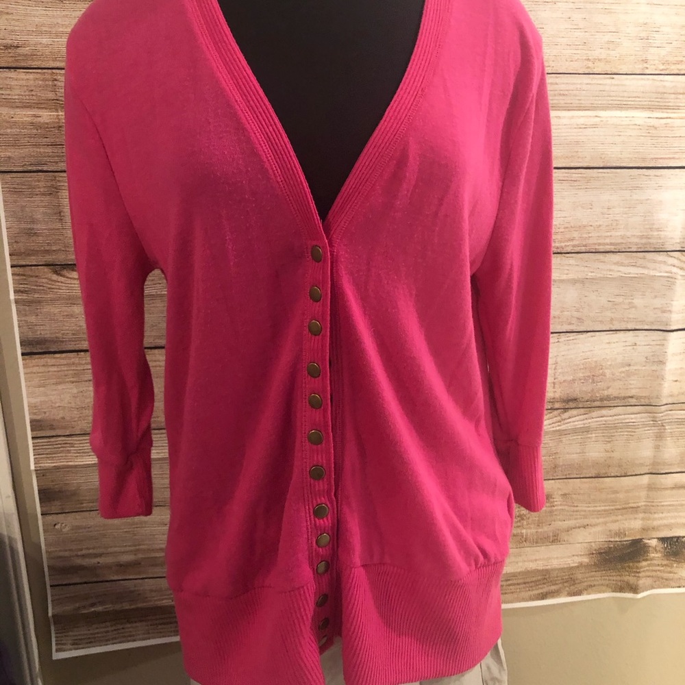 Women’s sweater